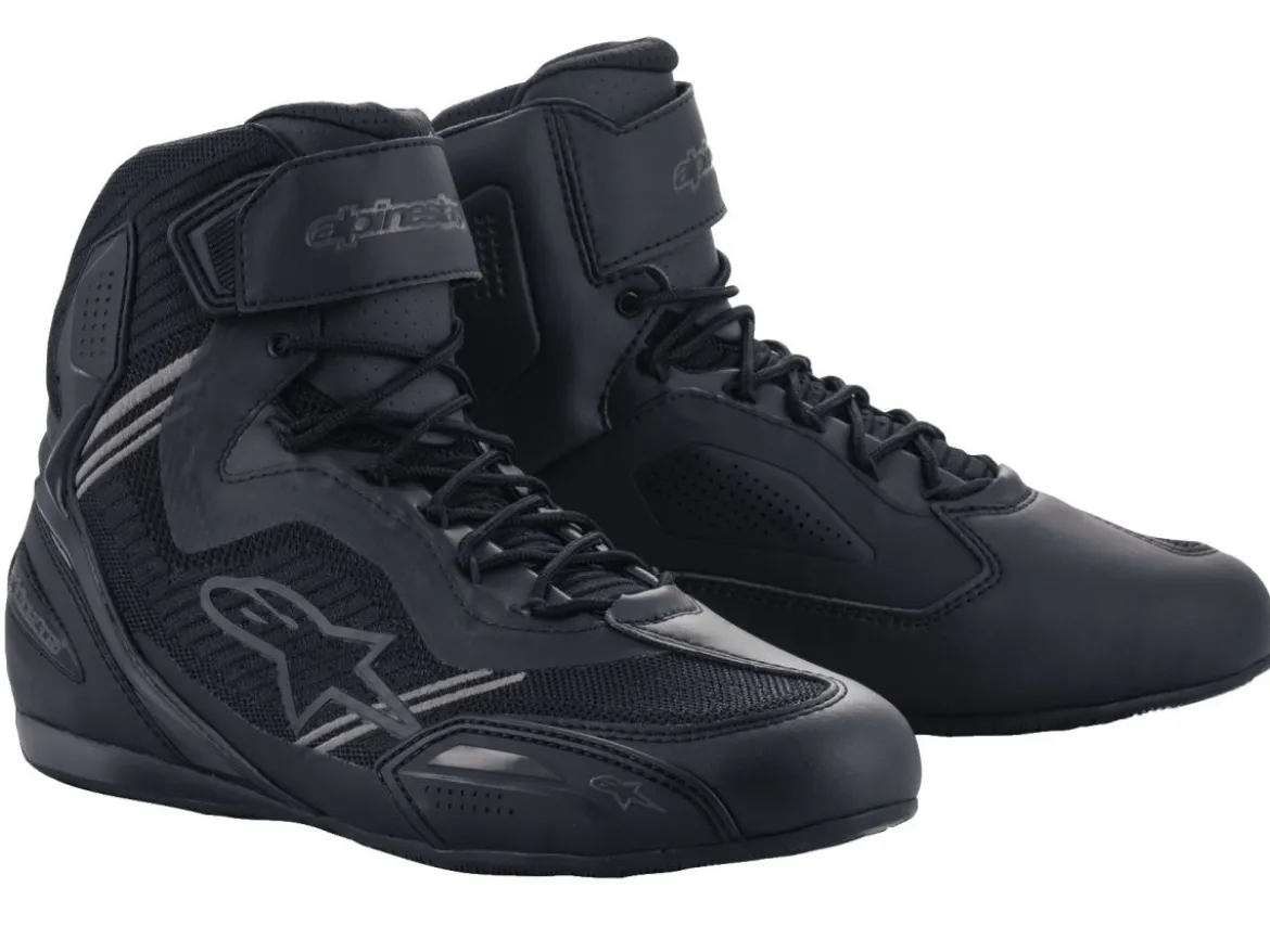 SCARPE FASTER-3 RIDEKNIT® 2023 ALPINESTARS