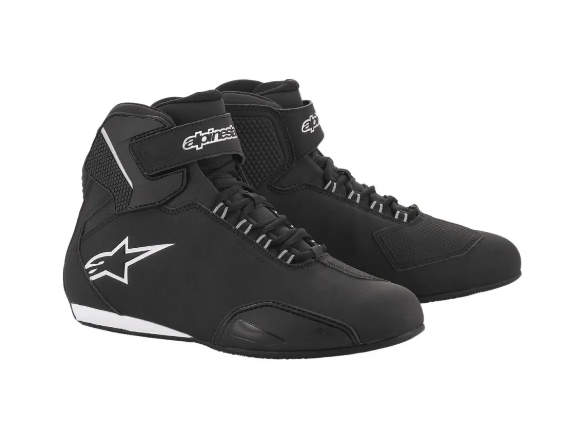 SCARPE IMPERMEABILI DA DONNA STELLA SEKTOR ALPINESTARS