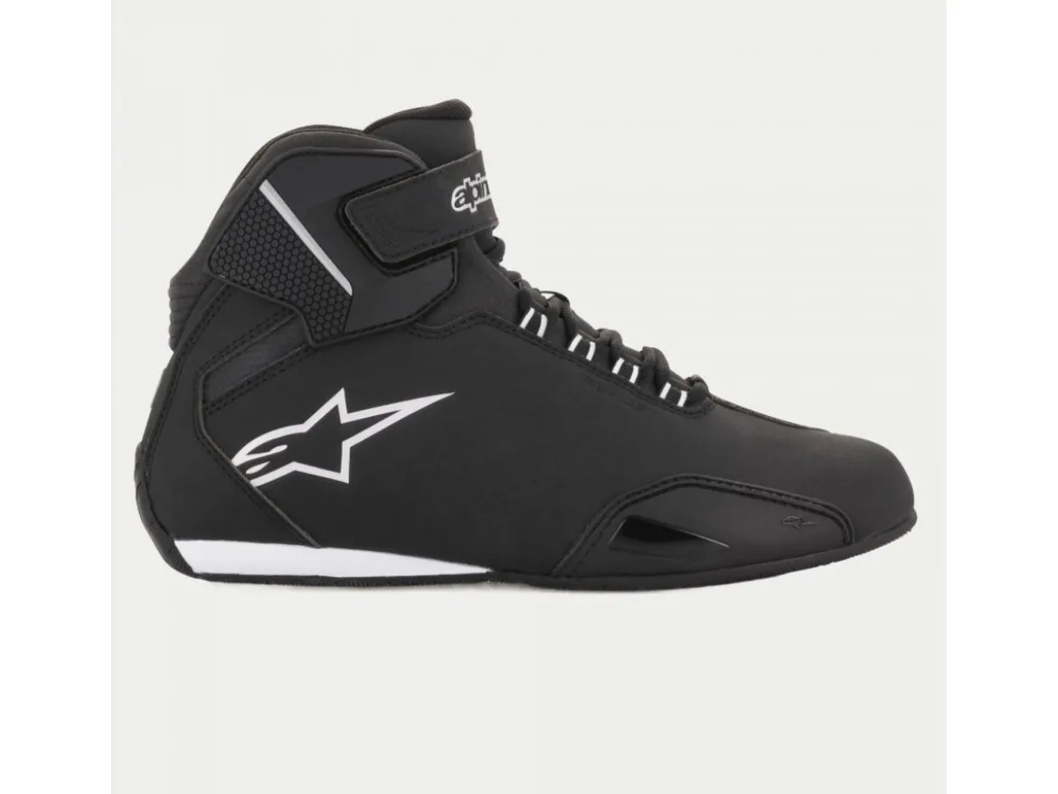 SCARPE IMPERMEABILI DA DONNA STELLA SEKTOR ALPINESTARS