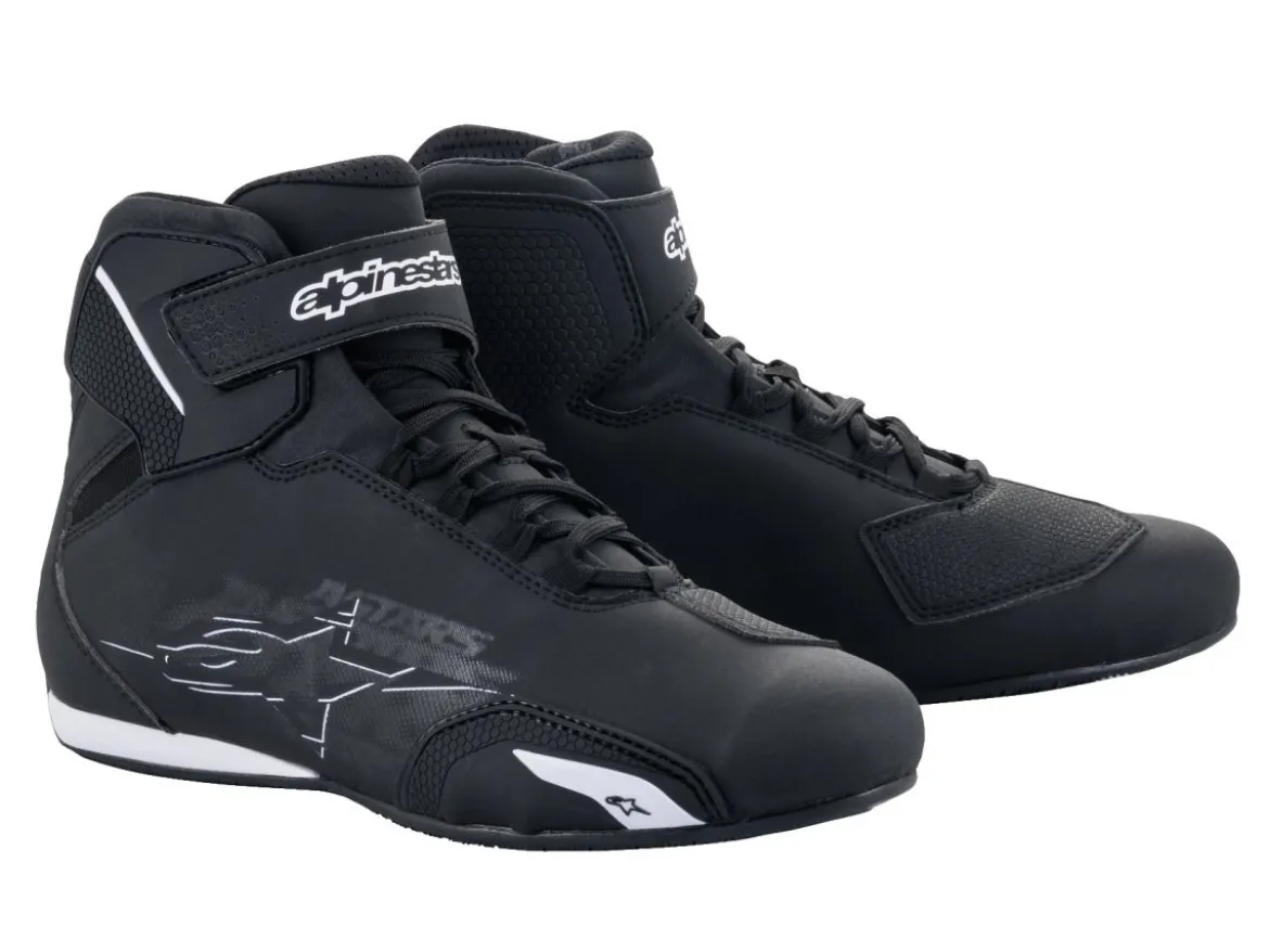 SCARPE SEKTOR FIA ALPINESTARS