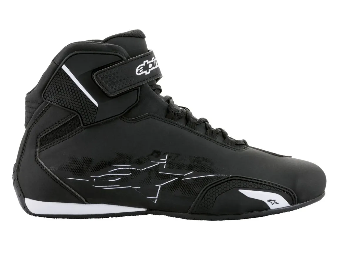 SCARPE SEKTOR FIA ALPINESTARS
