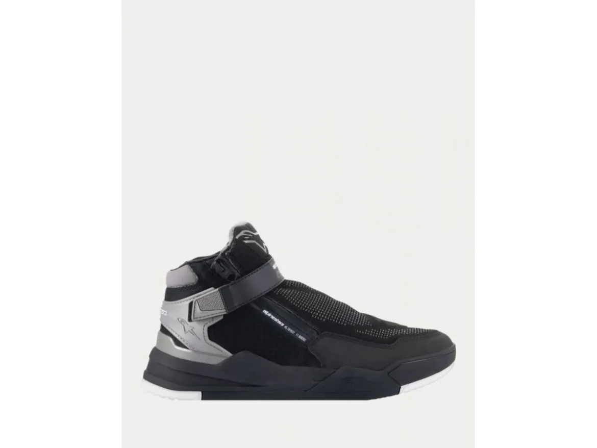 SCARPE SPEEDFLIGHT STREET ALPINESTARS