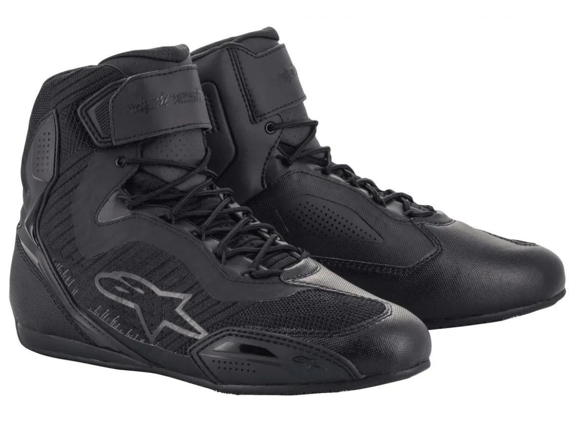SCARPE STELLA FASTER-3 RIDEKNIT® DONNA ALPINESTARS