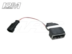 SCHEDA ADATTAMENTO I2M CHROME PRO 2 / PLUS 2 DUCATI PANIGALE 899 / 1199 / 1299