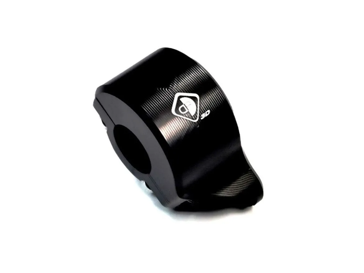 SCOCCA COMANDO GAS ORIGINALE DBK DUCATI MULTISTRADA 1200 2016-2018