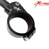 SEMIMANUBRI GP OFFSET 15MM DIAMETRO 50MM EXTREME COMPONENTS UNIVERSALI