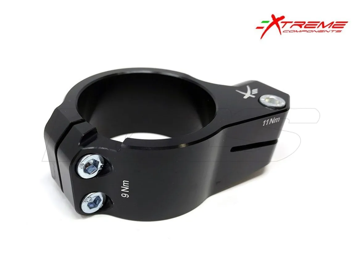 SEMIMANUBRI GP REGOLABILI EXTREME COMPONENTS DUCATI PANIGALE V4 / S / R 2018-24