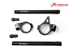 SEMIMANUBRI GP REGOLABILI EXTREME COMPONENTS DUCATI PANIGALE V4 / S / R 2018-24