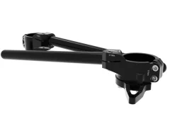 SEMIMANUBRI GP REGOLABILI OFF SET 15MM H +10MM DBK DUCATI PANIGALE V4 R 2025-2026