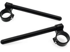 SEMIMANUBRI 53MM CNC RACING UNIVERSALE