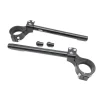 SEMIMANUBRI OFF-SET 25H + 25 MM Ø51 SPIDER APRILIA RS 457 2023-2025