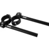 SEMIMANUBRI OFF-SET 42 Ø53 SPIDER DUCATI PANIGALE V4 / S 2025
