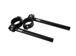 SEMIMANUBRI OFF-SET 42 Ø53 SPIDER DUCATI PANIGALE V4 / S 2025