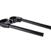 SEMIMANUBRI OFF-SET 25 Ø51 SPIDER UNIVERSALI
