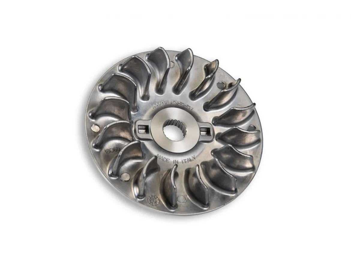 SEMIPULEGGIA VENTILVAR 2000 DIAM.128 MALOSSI PIAGGIO X9 EVOLUTION 250 4T LC (M237M)