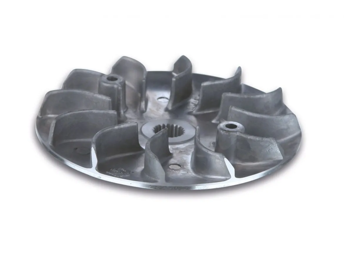 SEMIPULEGGIA VENTILVAR 2000 DIAM.130 MALOSSI WT MOTORS MIAMI 250 4T LC (172MM)