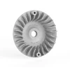 SEMIPULEGGIA VENTILVAR 2000 DIAM.163 MALOSSI YAMAHA X MAX TECH MAX 300 IE 4T LC EURO 5 2021+