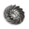 SEMIPULEGGIA VENTILVAR 2000 DIAM.121 MALOSSI PIAGGIO LIBERTY S IGET 150 IE 4T EURO 4 2017-2020