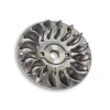 SEMIPULEGGIA VENTILVAR 2000 DIAM.128 MALOSSI VESPA GTV 250 IE 4T LC