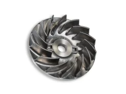 SEMIPULEGGIA VENTILVAR 2000 DIAM.121 MALOSSI PIAGGIO X7 EVO 125 IE 4T LC EURO 3 2009-2010 (QUASAR M623M)