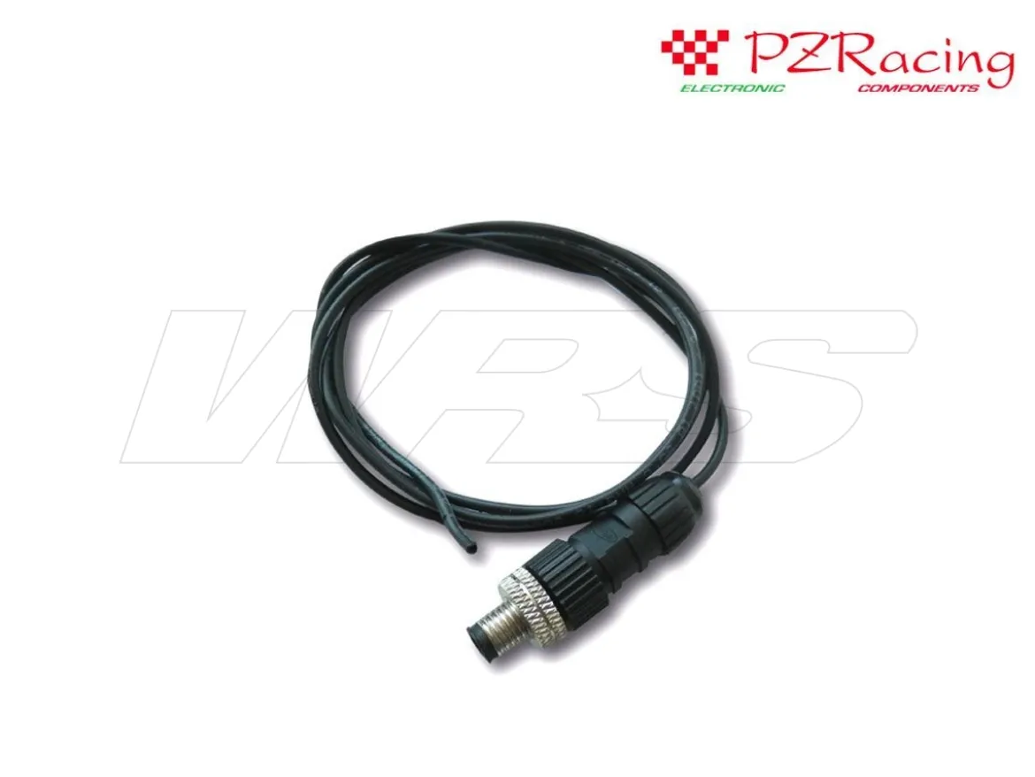 SENSORE RILEVAMENTO INDUTTIVO GIRI MOTORE PZ RACING UNIVERSALE
