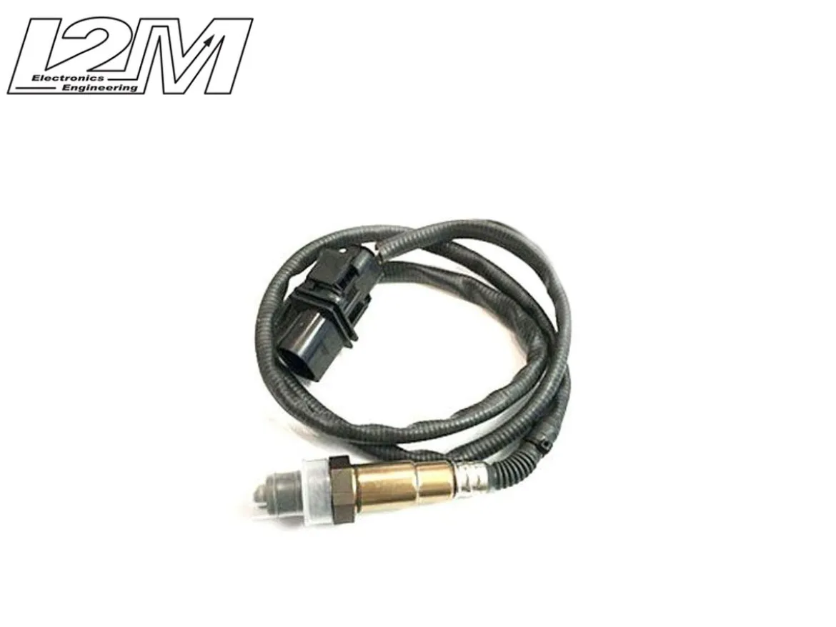 SENSORE SONDA LAMBDA I2M SENZA ELETTRONICA