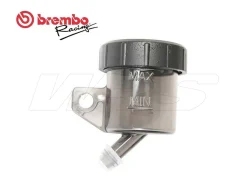 SERBATOIETTO FLUIDO FRENO / FRIZIONE BREMBO 15CC FUME