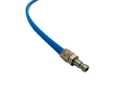 SERBATOIO DI AZOTO OHLINS PER PRECARICO PNEUMATICO CON TUBO