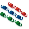 SERIE MOLLE RACING PER FRIZIONE MALOSSI PGO STAR II 50
