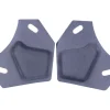 SET IMBOTTITURA ORECCHIE RICAMBIO CASCHI SUPERTECH R10 ALPINESTARS