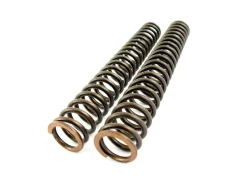 SET MOLLE CARTUCCIA FORCELLA OHLINS NIX 30 CARICO 10.5 N/MM