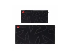 802310 SET TELO DA SPIAGGIA UFFICIALE AKRAPOVIC