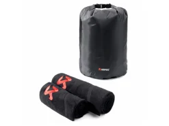 802310 SET TELO DA SPIAGGIA UFFICIALE AKRAPOVIC