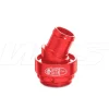 SFIATO OLIO VERSIONE RACING ROSSO STM DUCATI HYPERMOTARD / MULTISTRADA / MONSTER