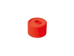 SILENT BLOCK 60X15 PER ATTACCO MOTORE PER GILERA TYPHOON 4T LC MALOSSI PIAGGIO TYPHOON - PROTOTIPO MALOSSI 125 4T LC