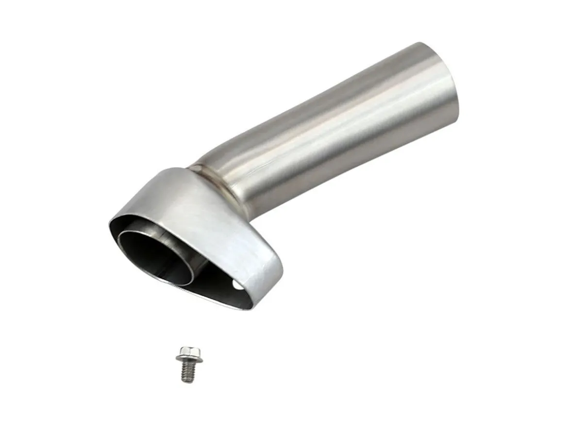 SILENZIATORE RUMORE DB KILLER RICAMBIO AKRAPOVIC