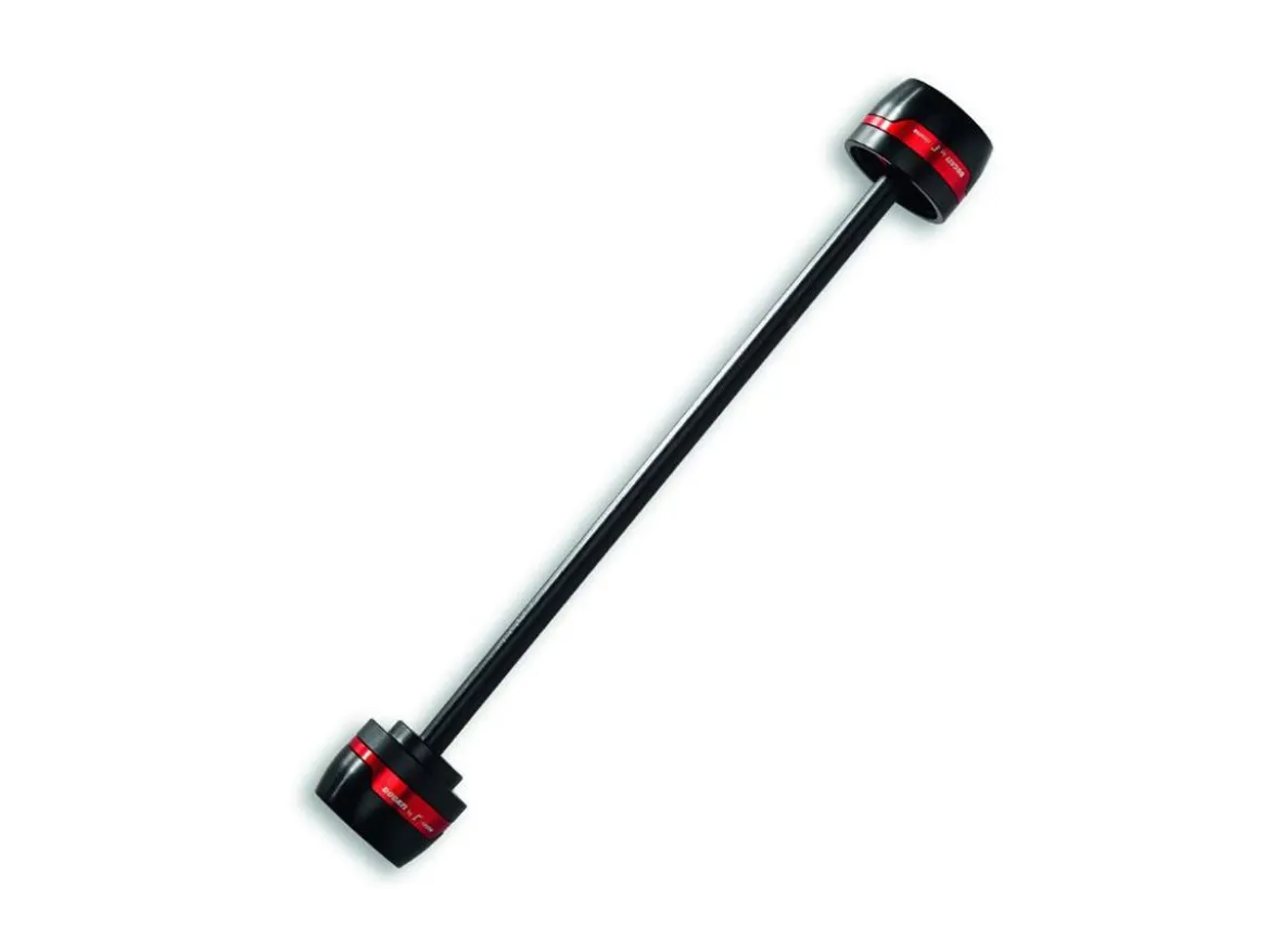 SLIDER FORCELLA ANTERIORE DUCATI PERFORMANCE DUCATI HYPERSTRADA 821 2013-2016
