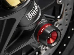 SLIDER FORCELLA ANTERIORE DUCATI PERFORMANCE DUCATI HYPERSTRADA 821 2013-2016