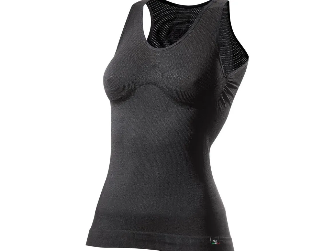 SMANICATO DONNA 4 STAGIONI SIX2