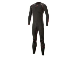 SOTTOTUTAÂ INTERO RIDE TECH LITE ALPINESTARSÂ NERO / ROSSO