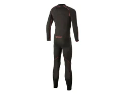 SOTTOTUTA INTERO RIDE TECH LITE ALPINESTARS NERO / ROSSO