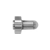 SPARK ARRESTER PER TERMINALE DAKAR ARROW YAMAHA TENERE 700 2021-2024