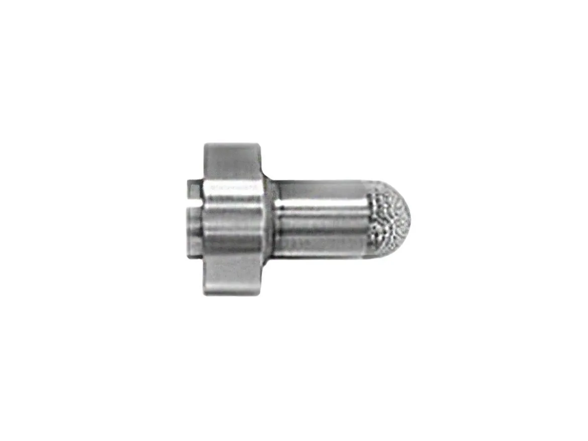 SPARK ARRESTER PER TERMINALE DAKAR ARROW YAMAHA TENERE 700 2021-2024