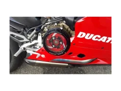 SPINGIDISCO DBK DUCATI STREETFIGHTER V2 2022-2024