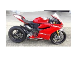 SPINGIDISCO DBK DUCATI STREETFIGHTER V2 2022-2024