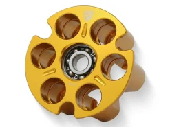 SPINGIDISCO FRIZIONE AD OLIO CNC RACING DUCATI MONSTER 696 2008-2014