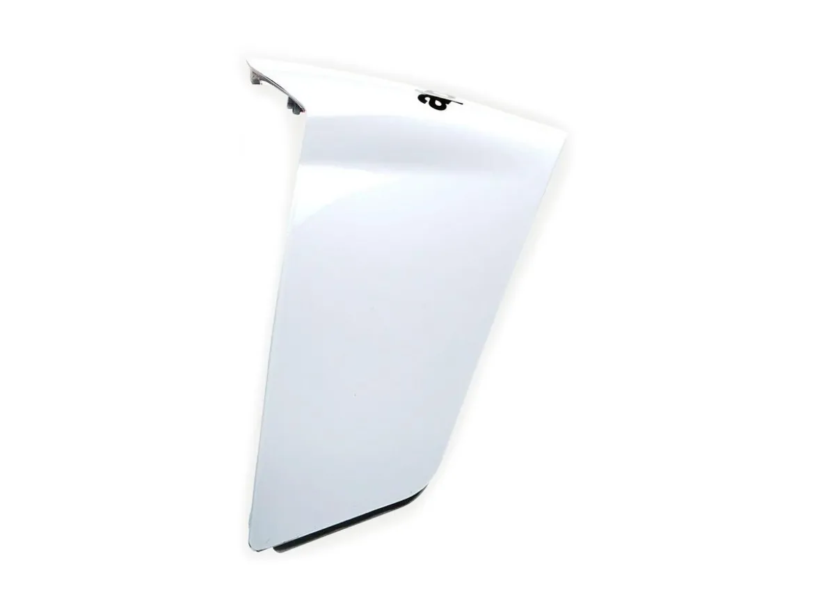 SPOILER RACE DI RICAMBIO CASCHI ALPINESTARS S-R10 SOLID