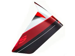 SPOILER RACE DI RICAMBIO CASCHI ALPINESTARS S-R10 TEAM