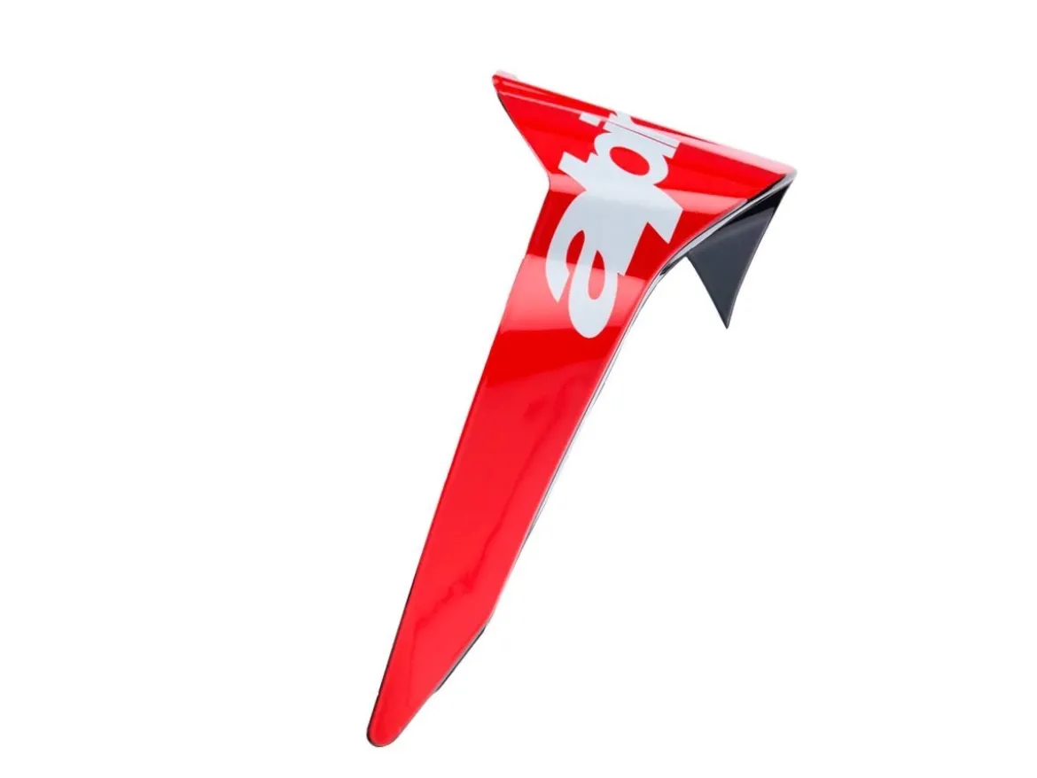 SPOILER STANDARD DI RICAMBIO CASCHI ALPINESTARS R10 ARIUS