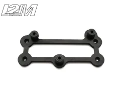 STAFFA MONTAGGIO I2M CHROME LITE / PLUS / PRO / PRO 2 YAMAHA YZF R1 2015-2019